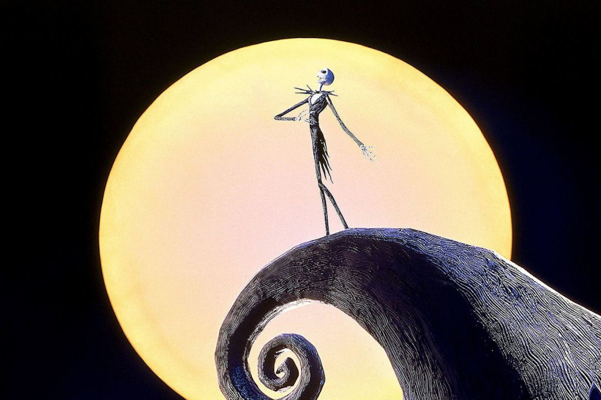 Nightmare Before Christmas