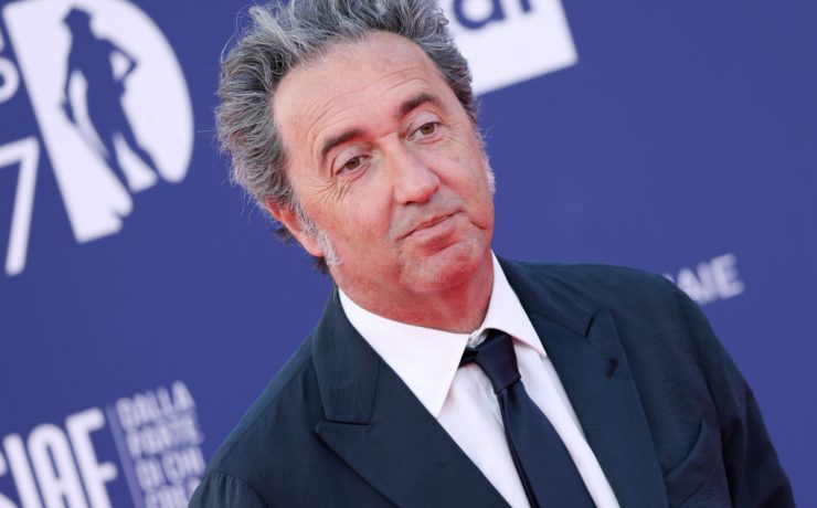 Paolo Sorrentino