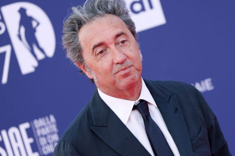 Paolo Sorrentino