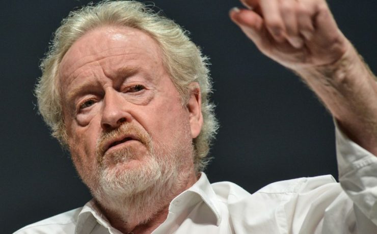 ridley scott