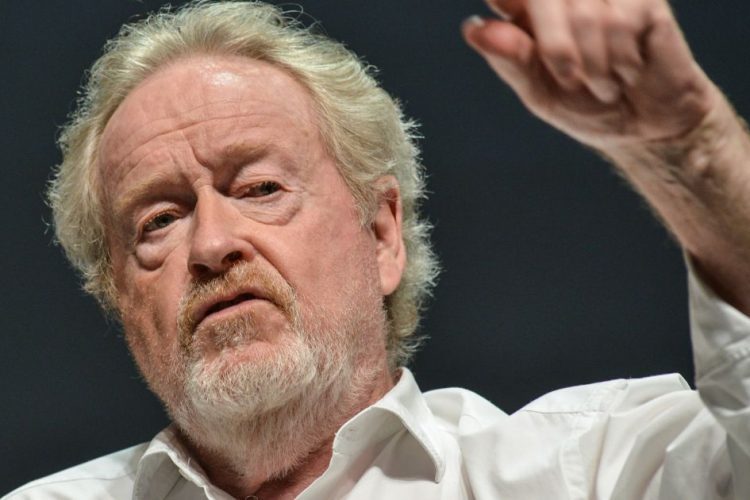 ridley scott