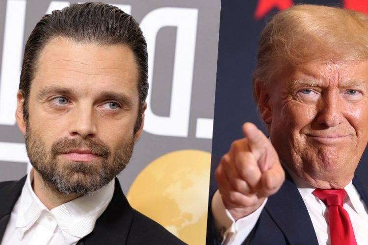 sebastian stan donald trump