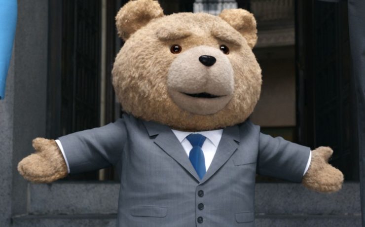 ted