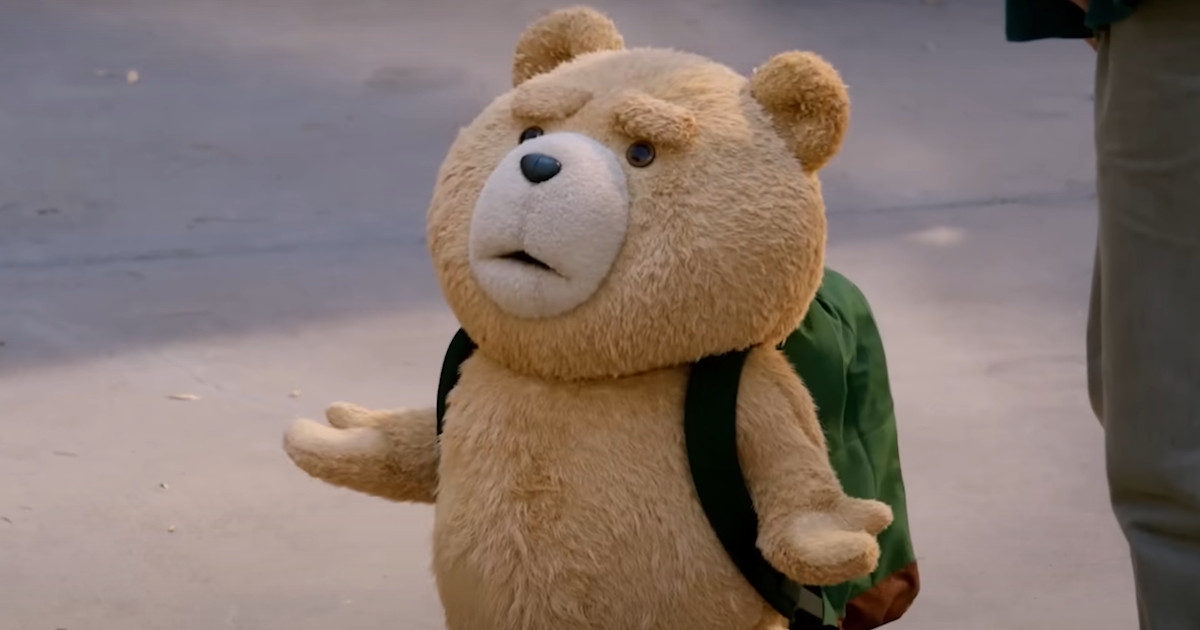 Ted TV Series: Trailer, Release Date, and Story Synopsis | Seth MacFarlane’s Irreverent Teddy Bear