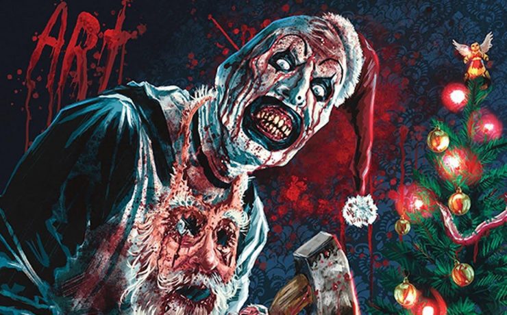 terrifier 3