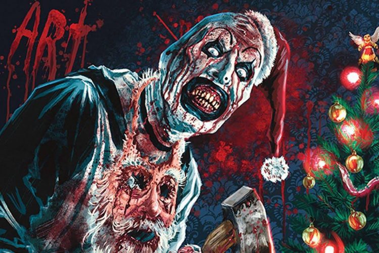 terrifier 3