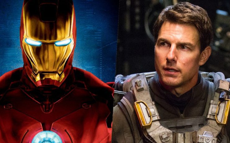 tom cruise iron man