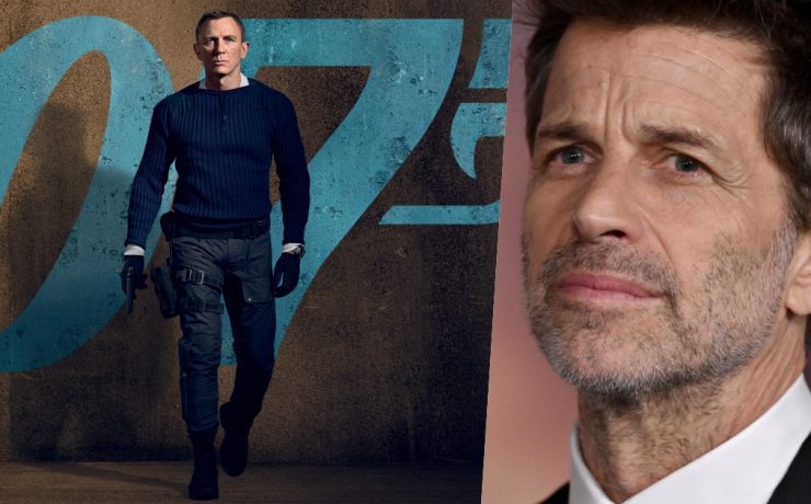 007 zack snyder