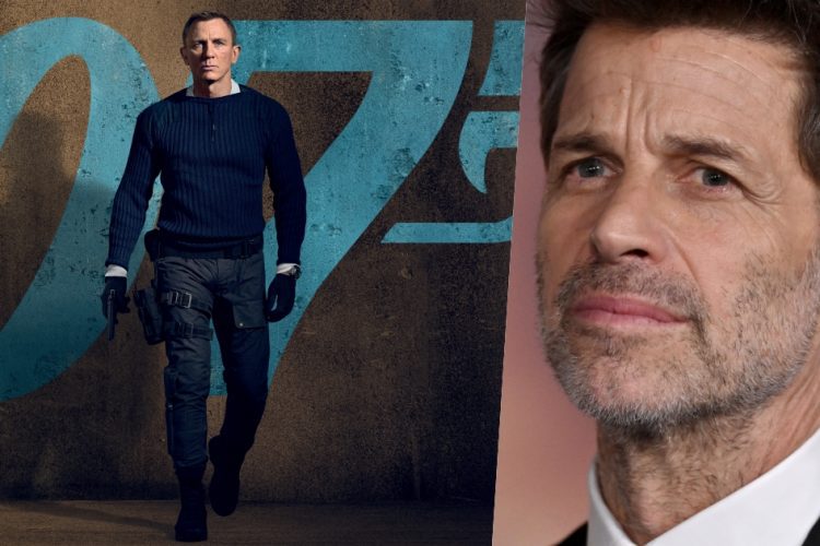 007 zack snyder