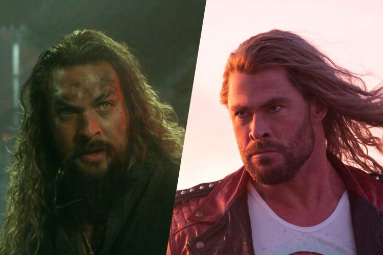 Aquaman-vs-Thor