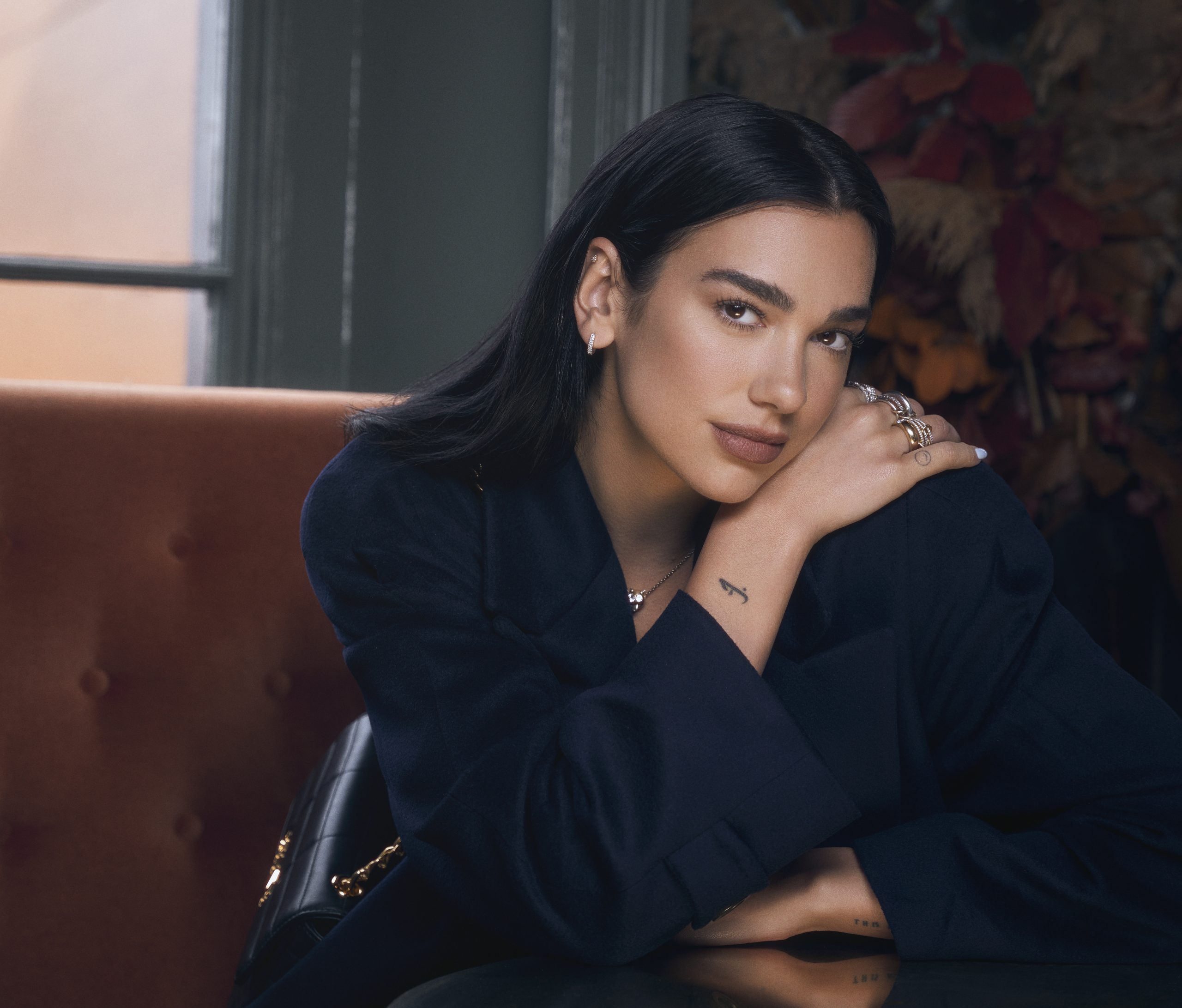 Camden Dua Lipa