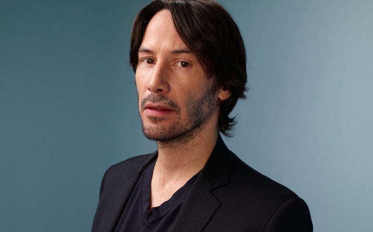 keanu reeves