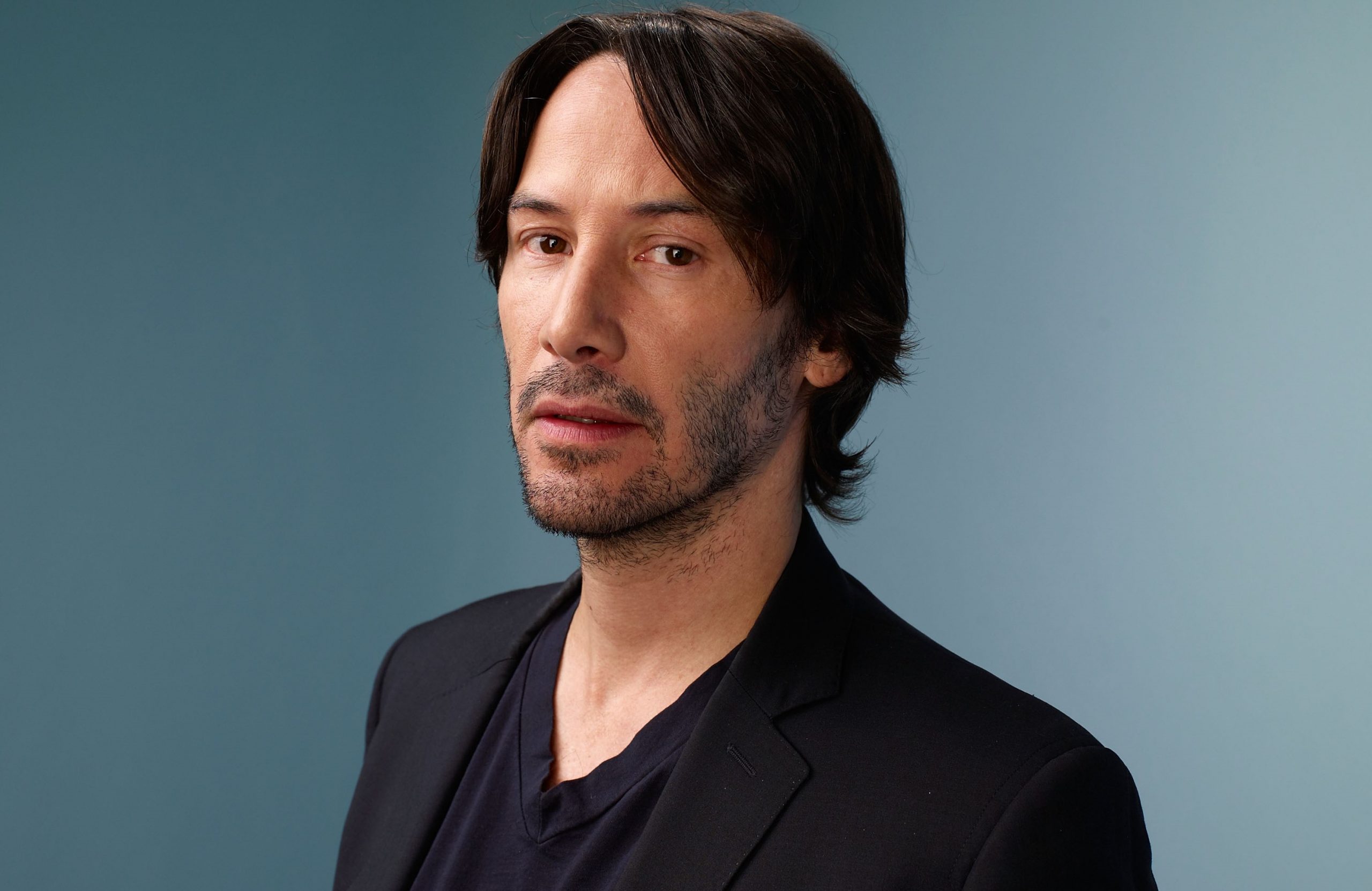 keanu reeves