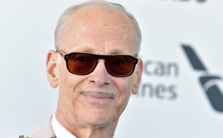 John Waters top ten classifica 2023