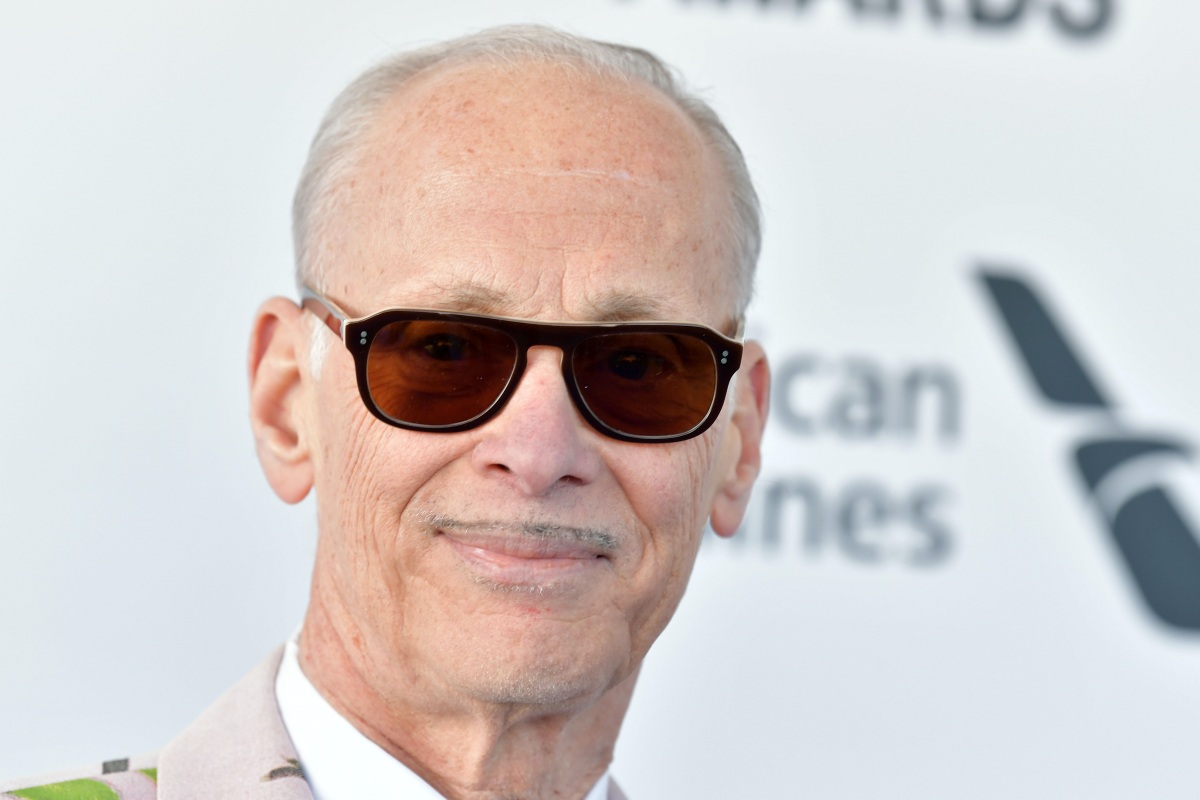 John Waters top ten classifica 2023