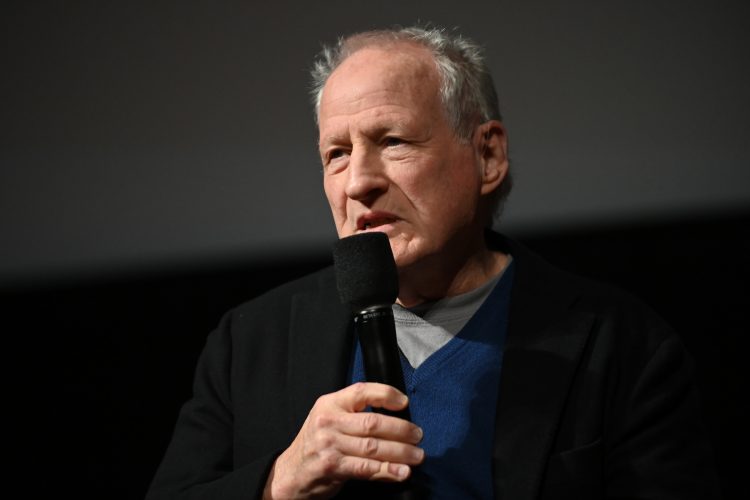 Michael Mann