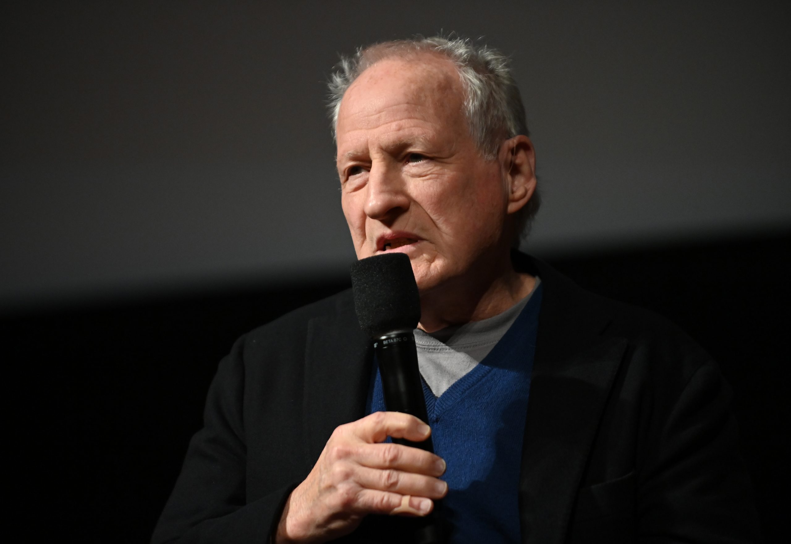 Michael Mann