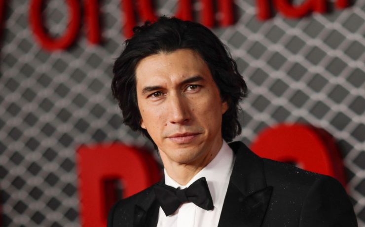 Adam-Driver