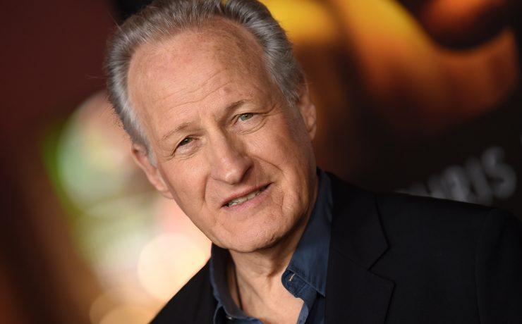 Michael Mann