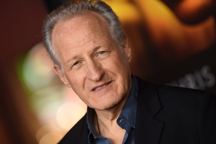 Michael Mann