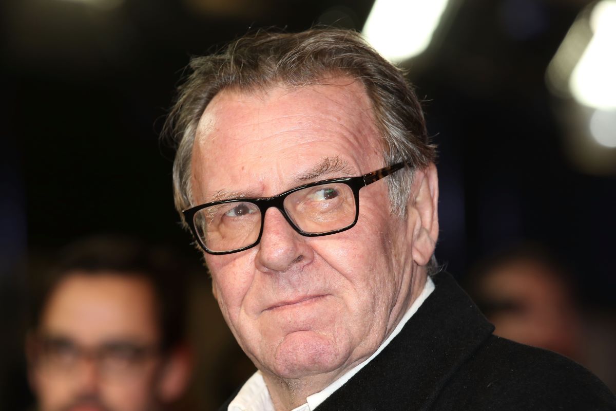 Tom-Wilkinson