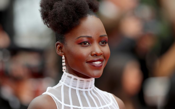 Lupita Nyong'o