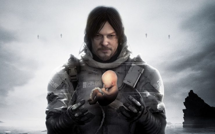 death stranding