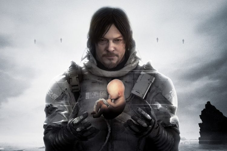 death stranding