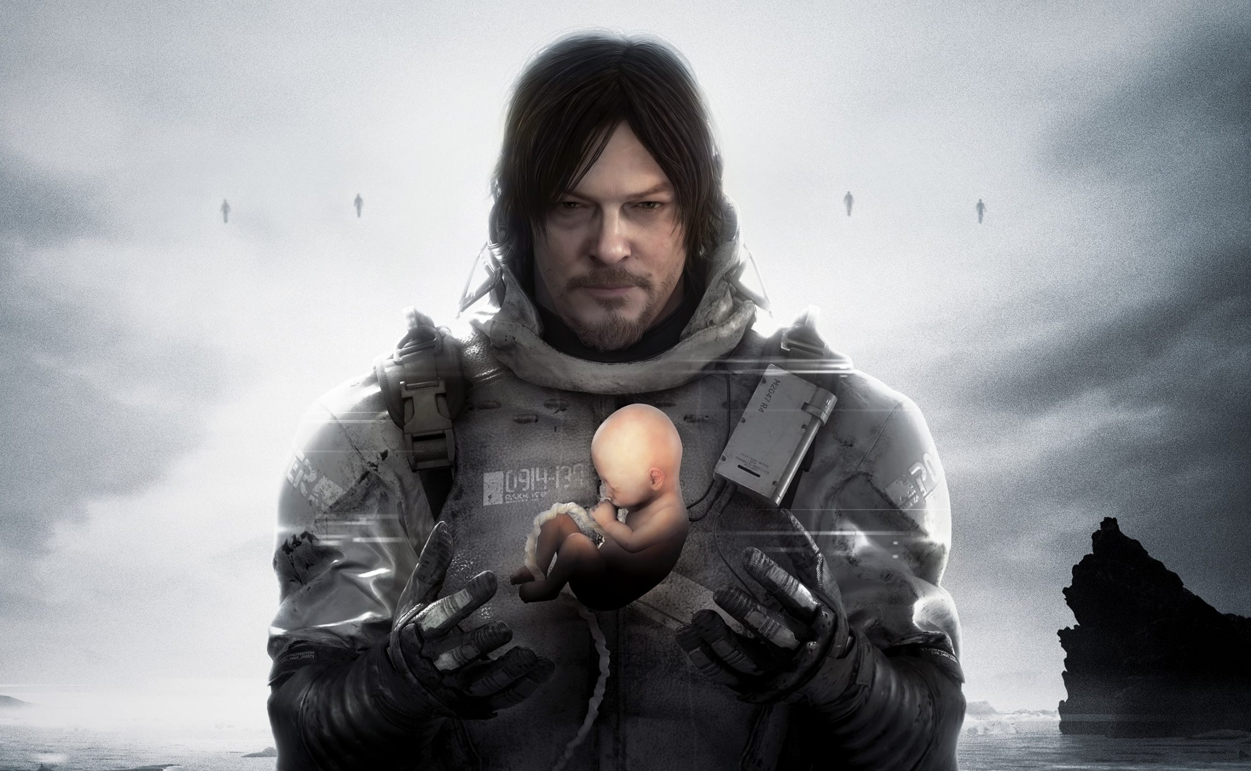 death stranding