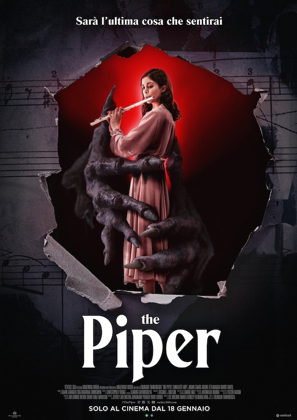 The Piper