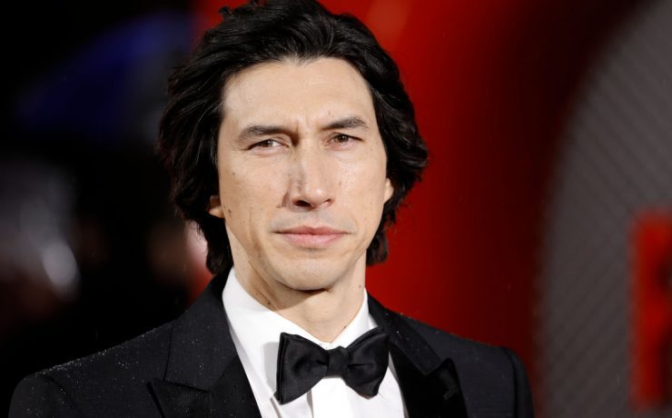 Adam Driver