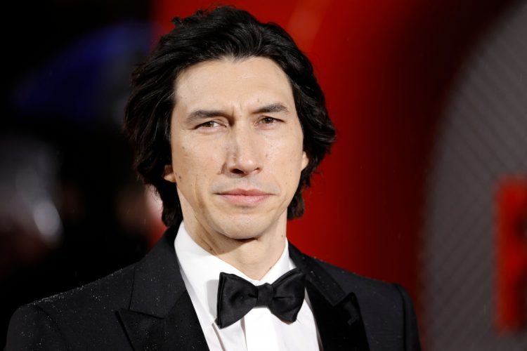 Adam Driver