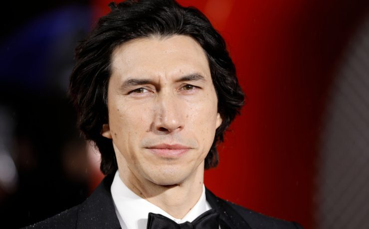 adam driver