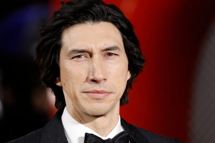 adam driver