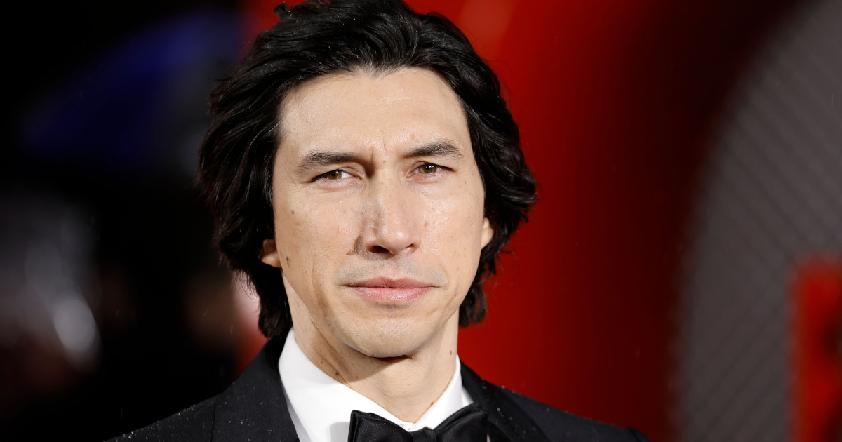 adam driver