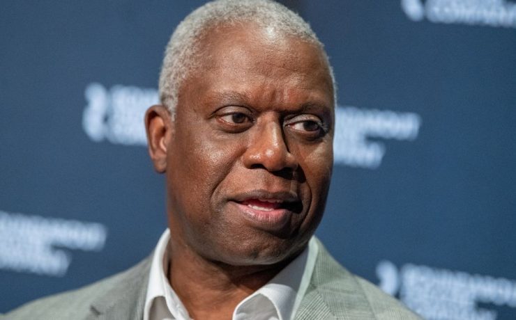 andre braugher morto