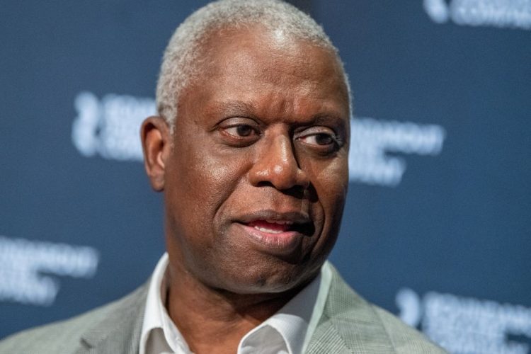 andre braugher morto