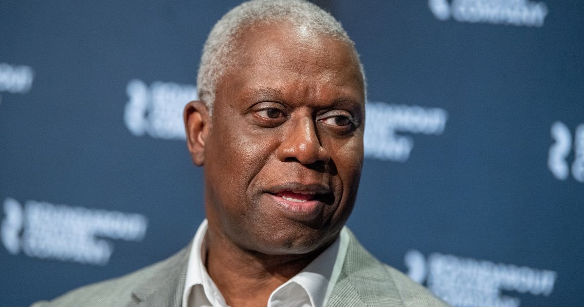 andre braugher morto