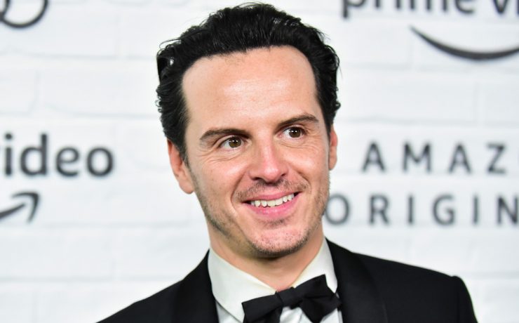 Andrew Scott