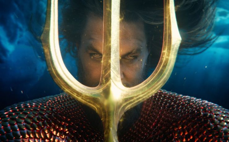 aquaman regno perduto recensione