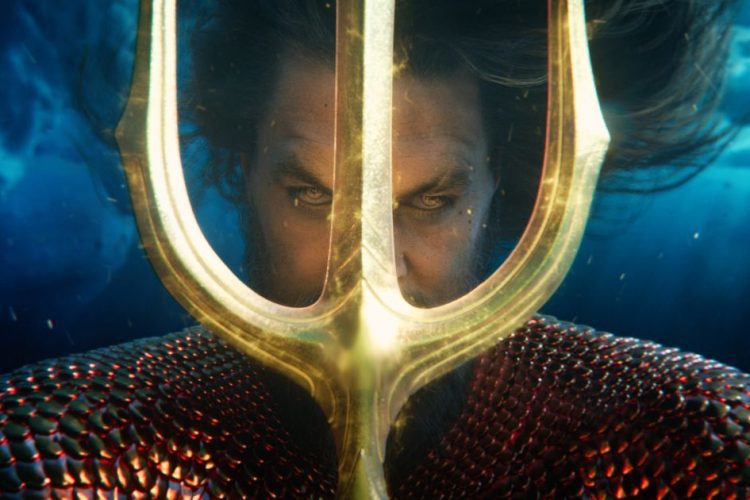 aquaman regno perduto recensione