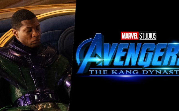 avengers the kang dynasty jonathan majors