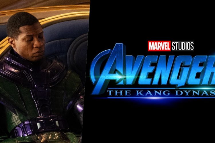 avengers the kang dynasty jonathan majors