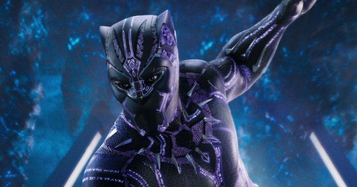 black panther eyes of wakanda