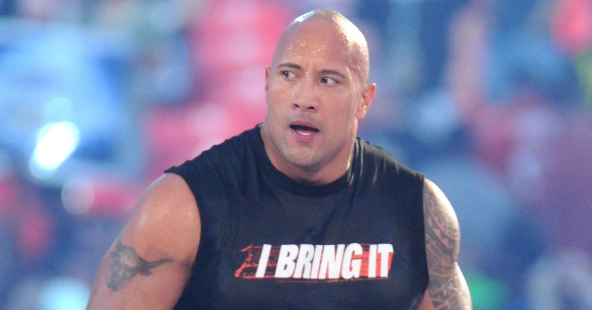 dwayne johnson mma benny safdie