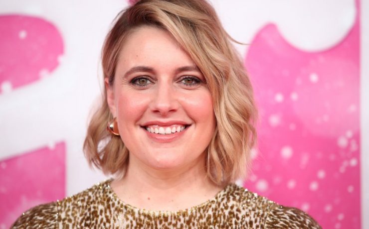 festival di cannes greta gerwig