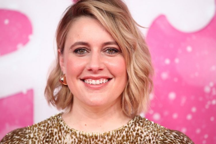 festival di cannes greta gerwig