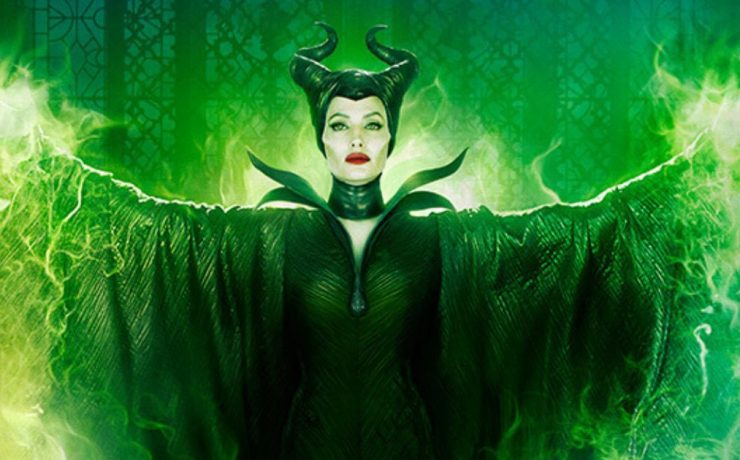 maleficent