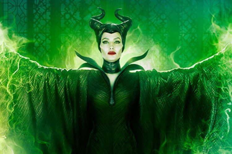 maleficent