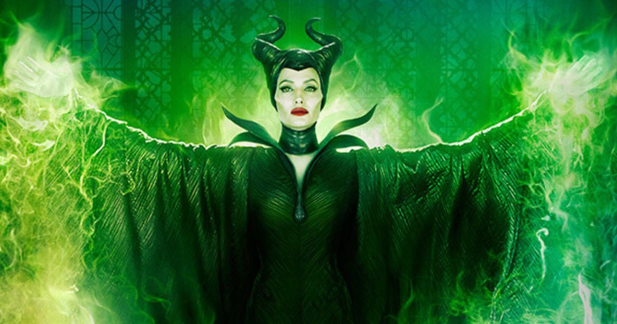 maleficent